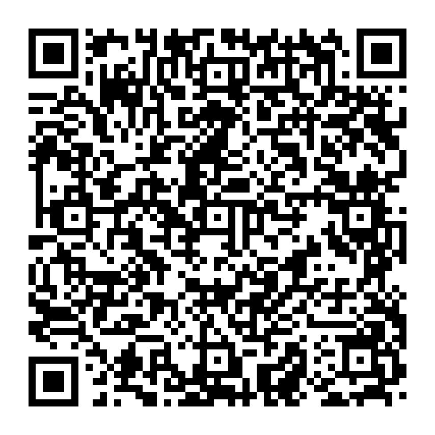QR kodas