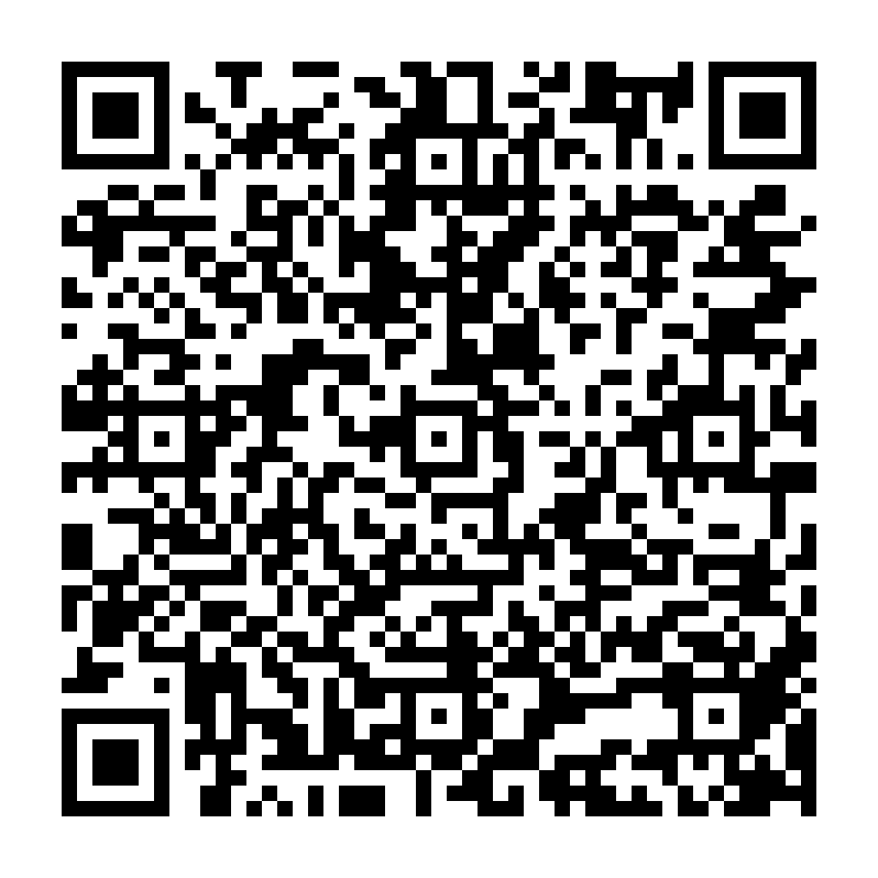 QR kodas