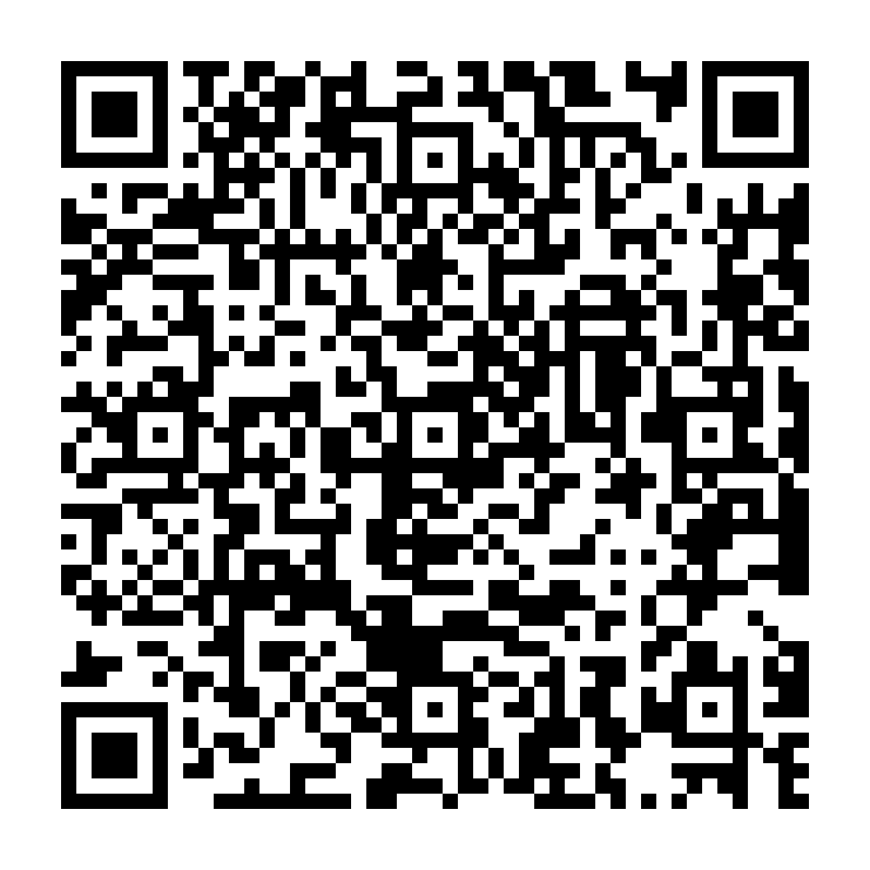 QR kodas