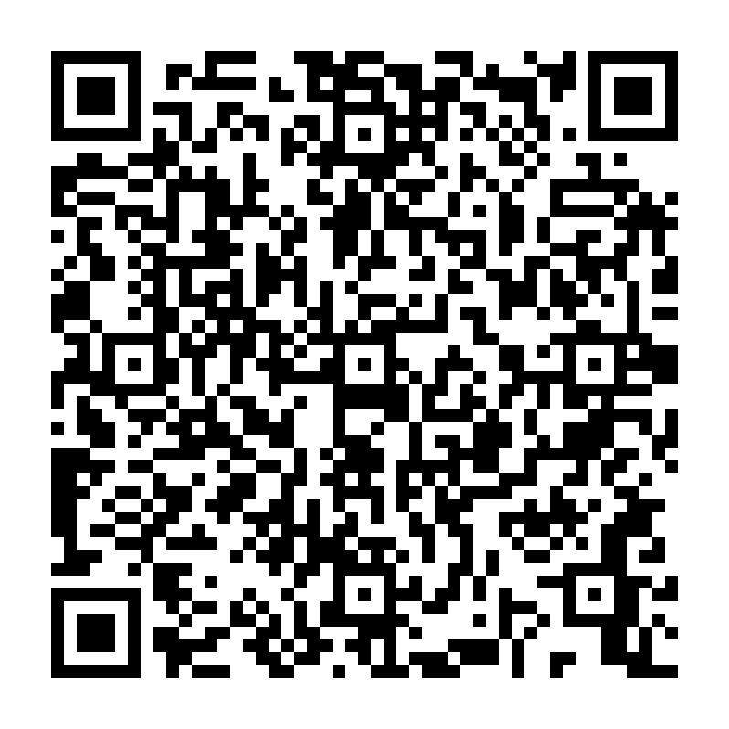 QR kodas