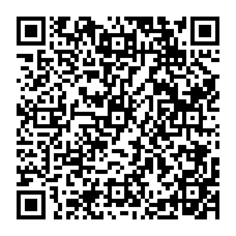 QR kodas