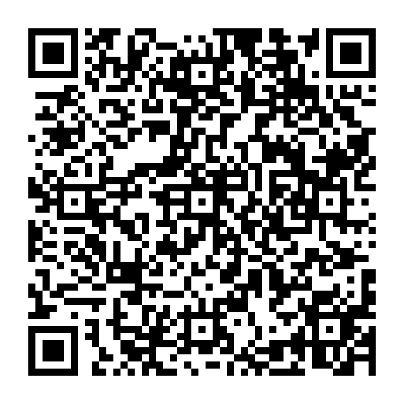 QR kodas