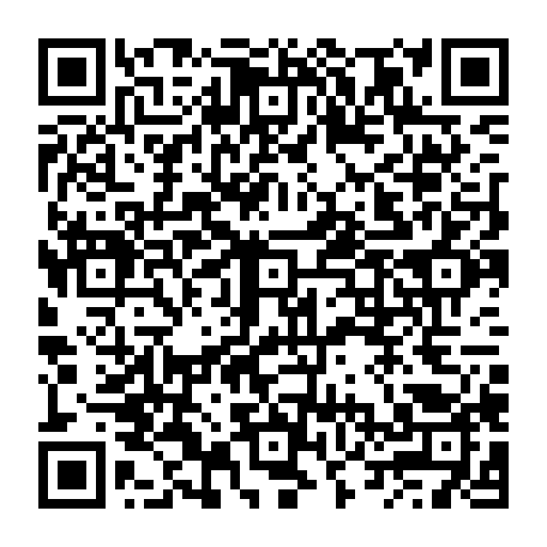 QR kodas