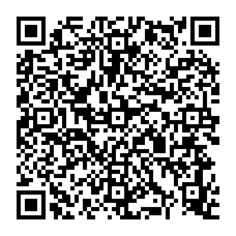 QR kodas