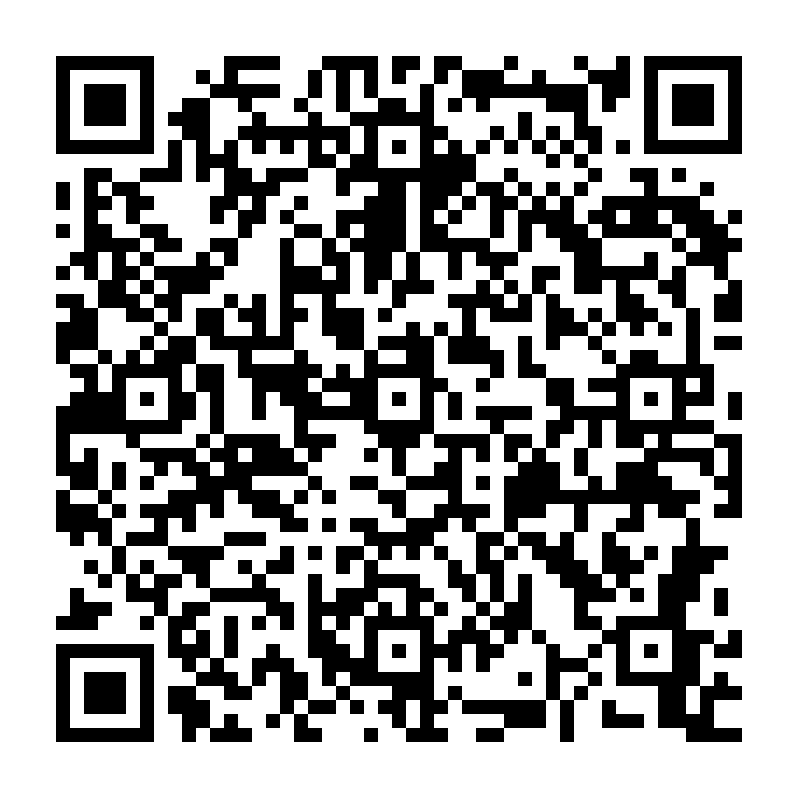 QR kodas