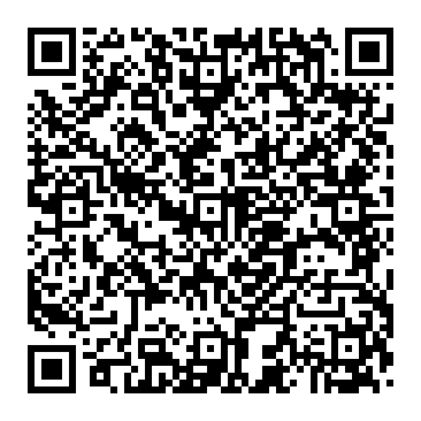 QR kodas