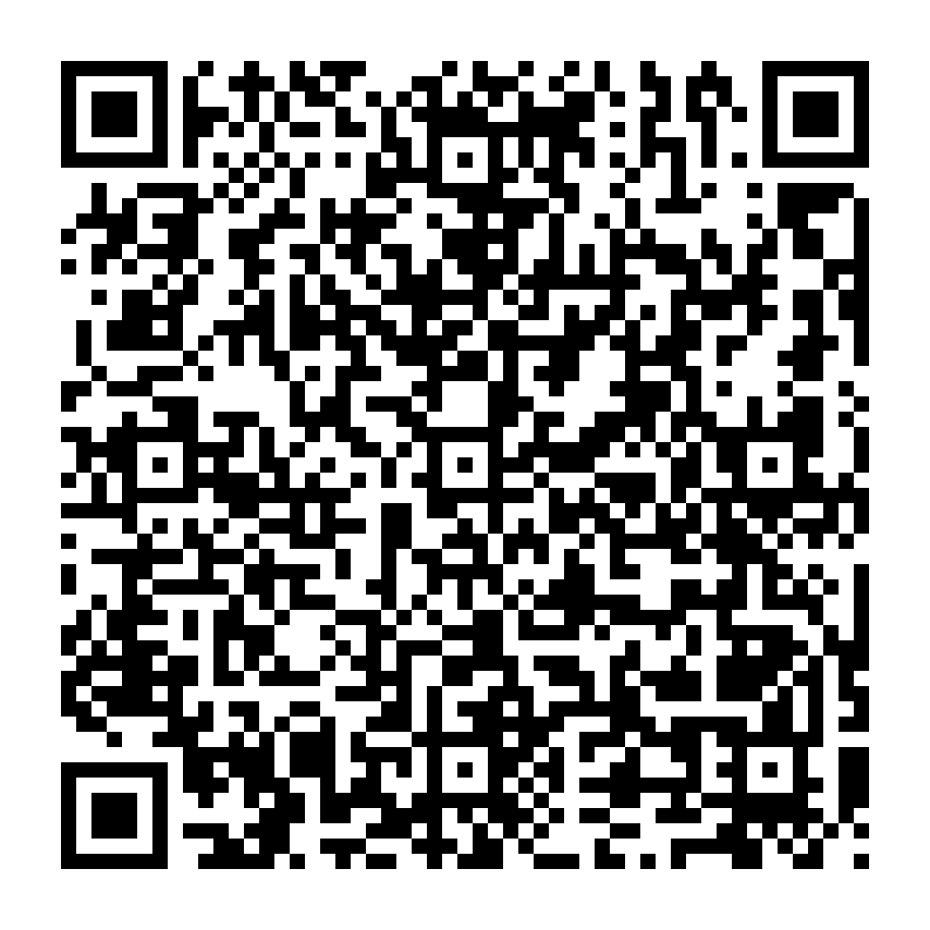 QR kodas