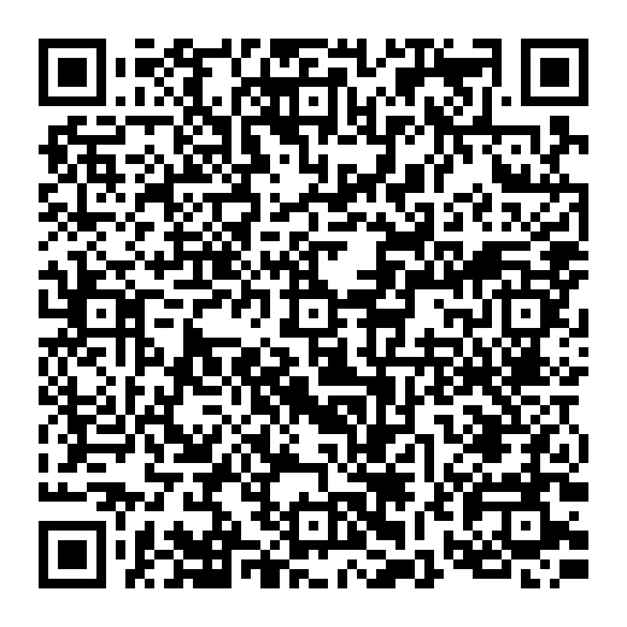 QR kodas