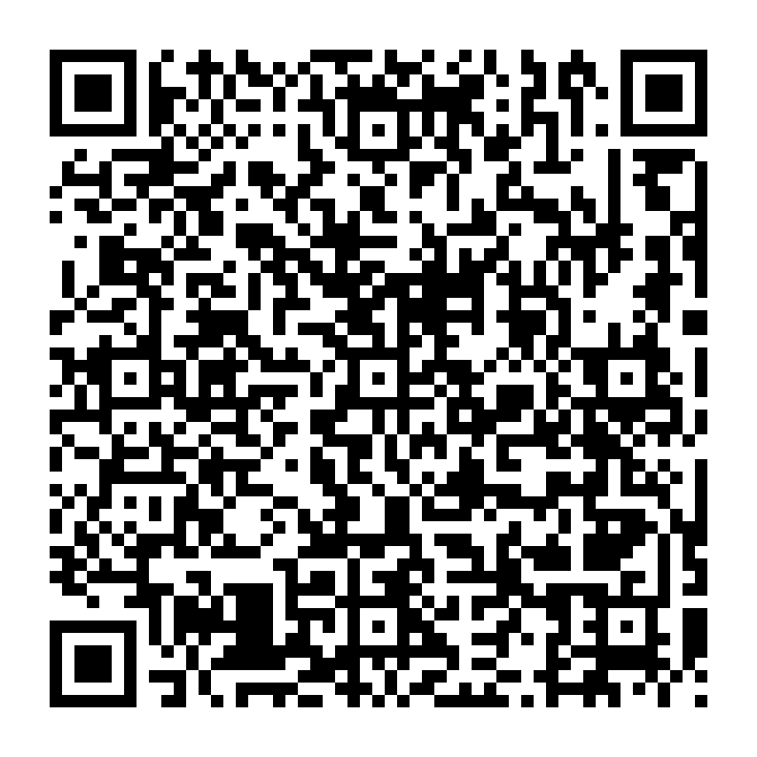 QR kodas