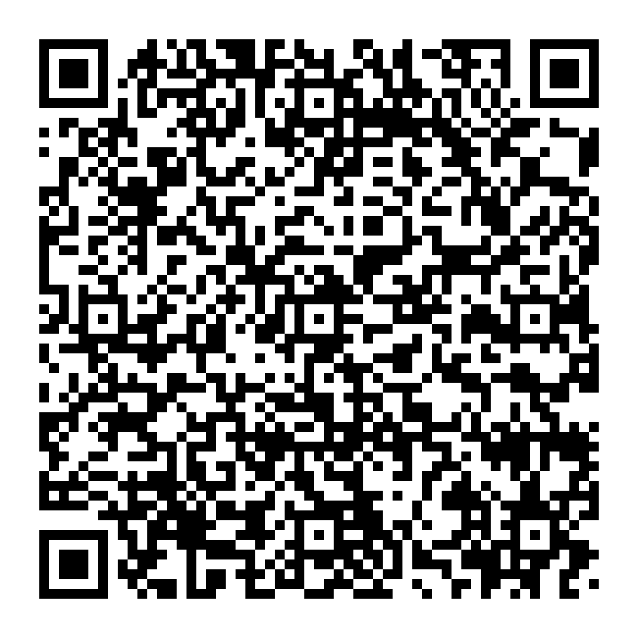 QR kodas