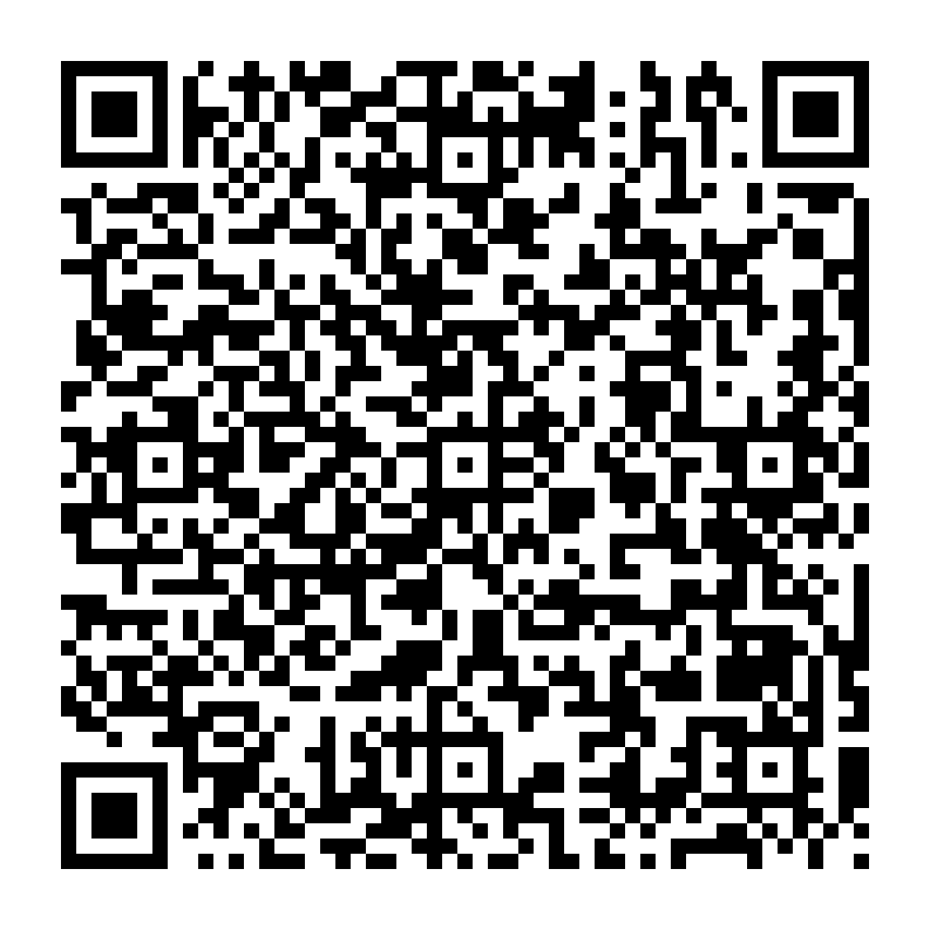 QR kodas