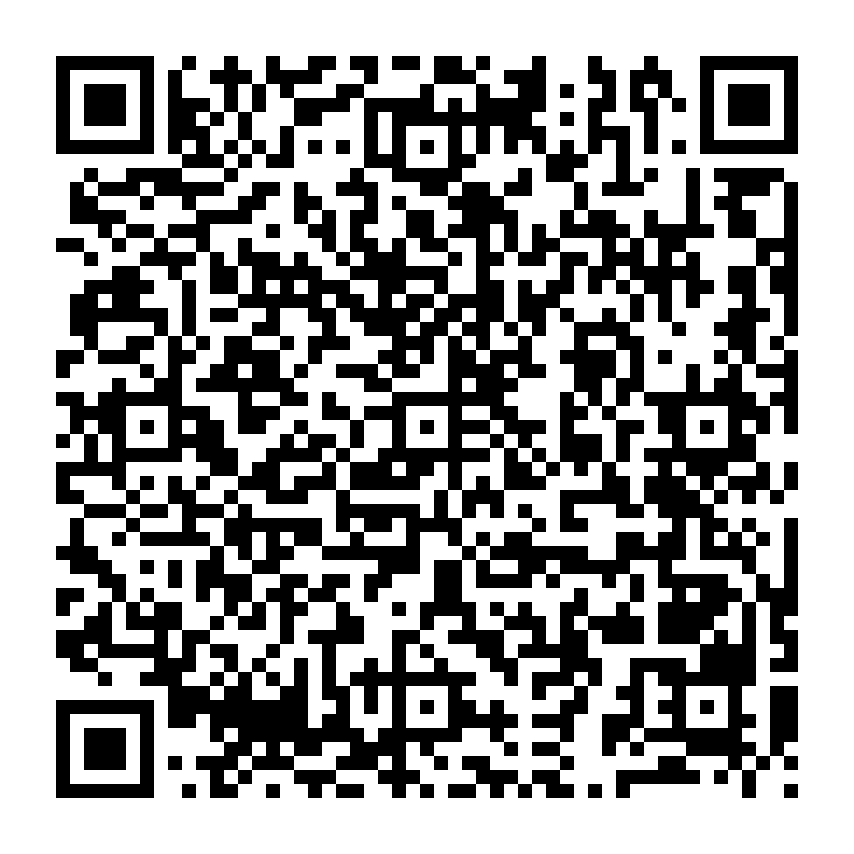 QR kodas