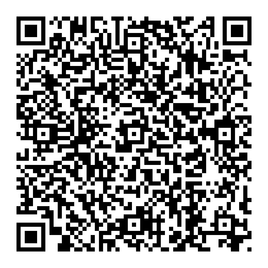 QR kodas