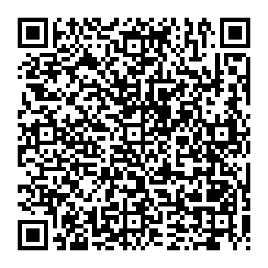 QR kodas