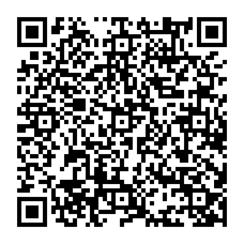 QR kodas