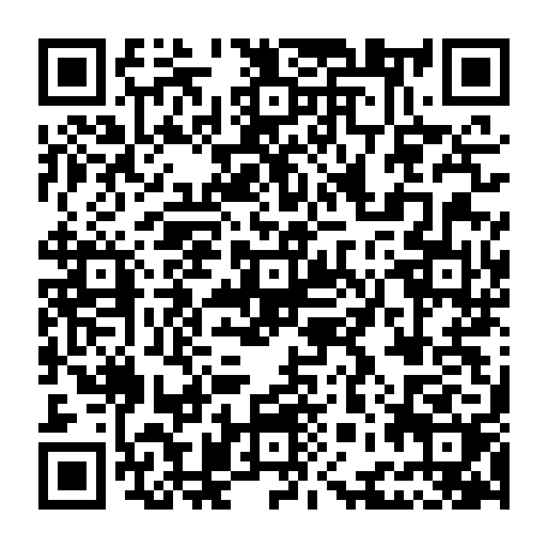 QR kodas
