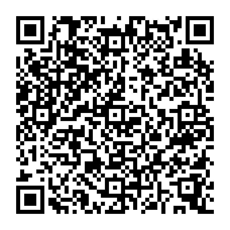 QR kodas
