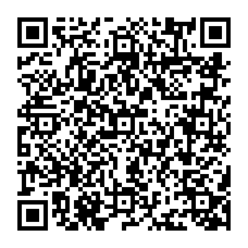 QR kodas