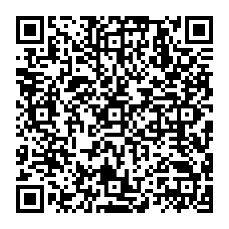QR kodas