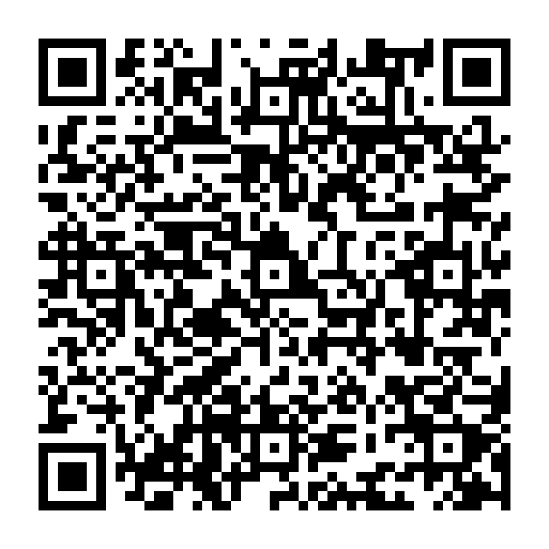 QR kodas