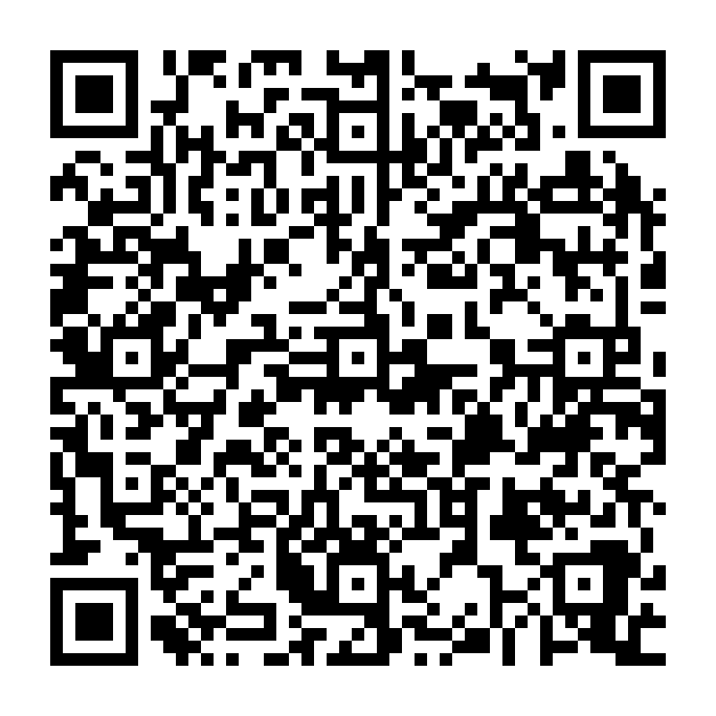 QR kodas