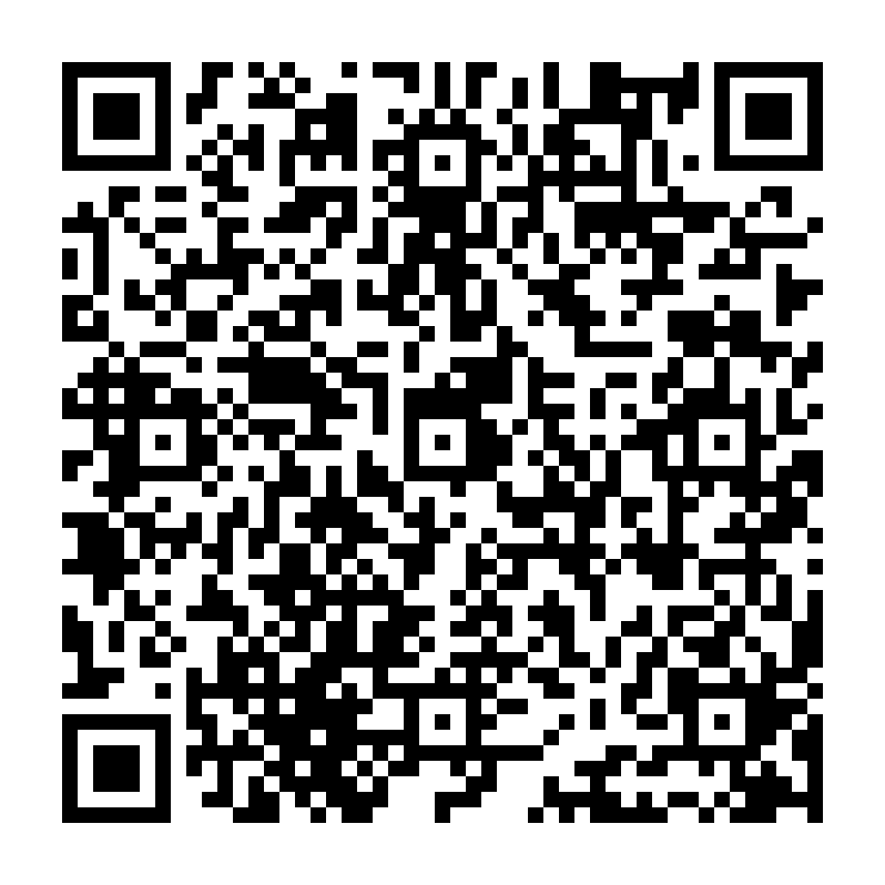 QR kodas
