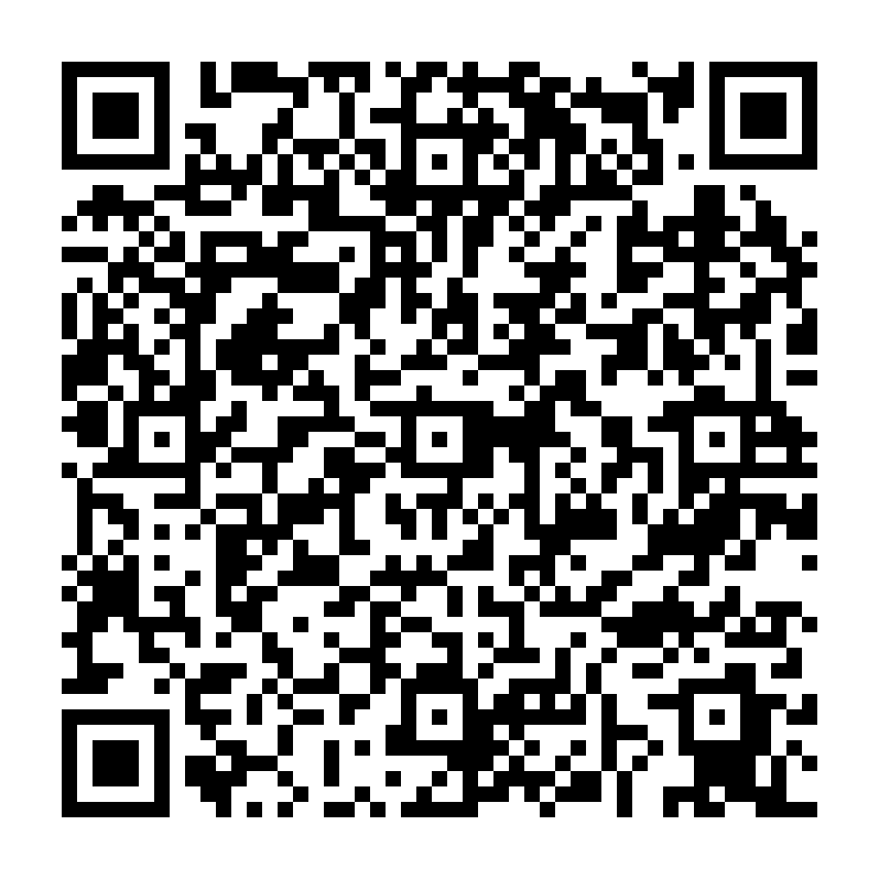 QR kodas
