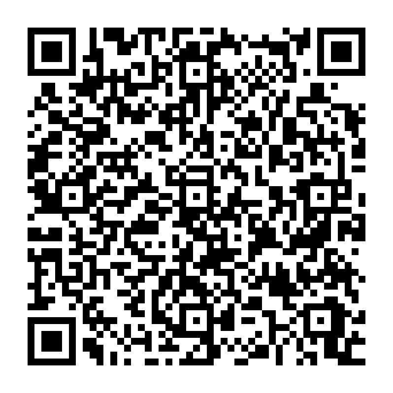 QR kodas