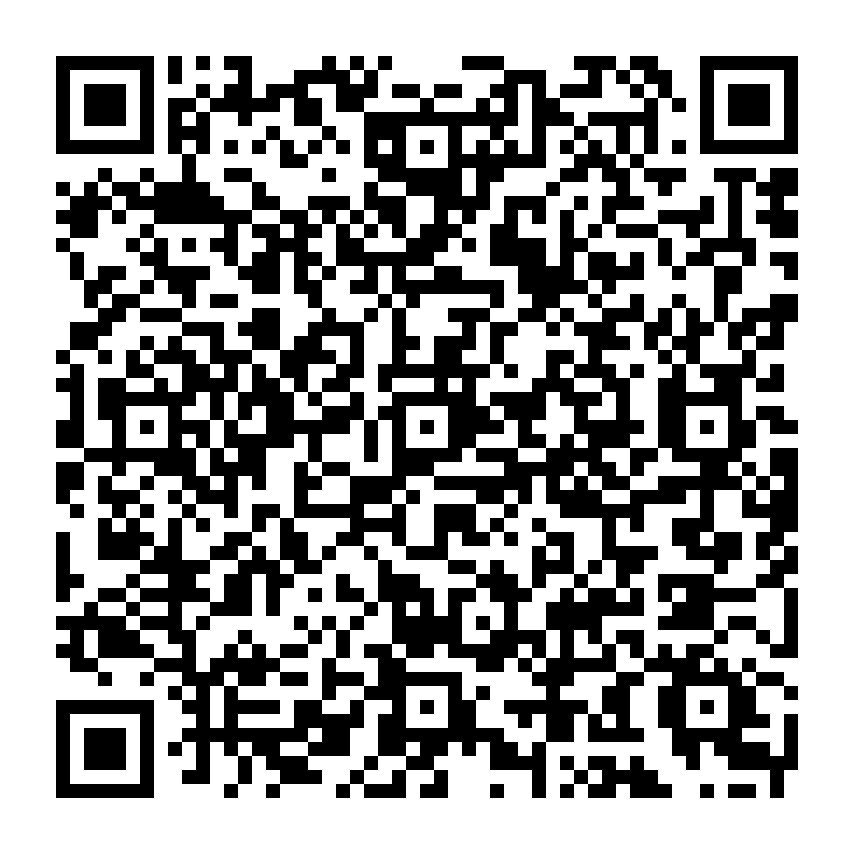 QR kodas