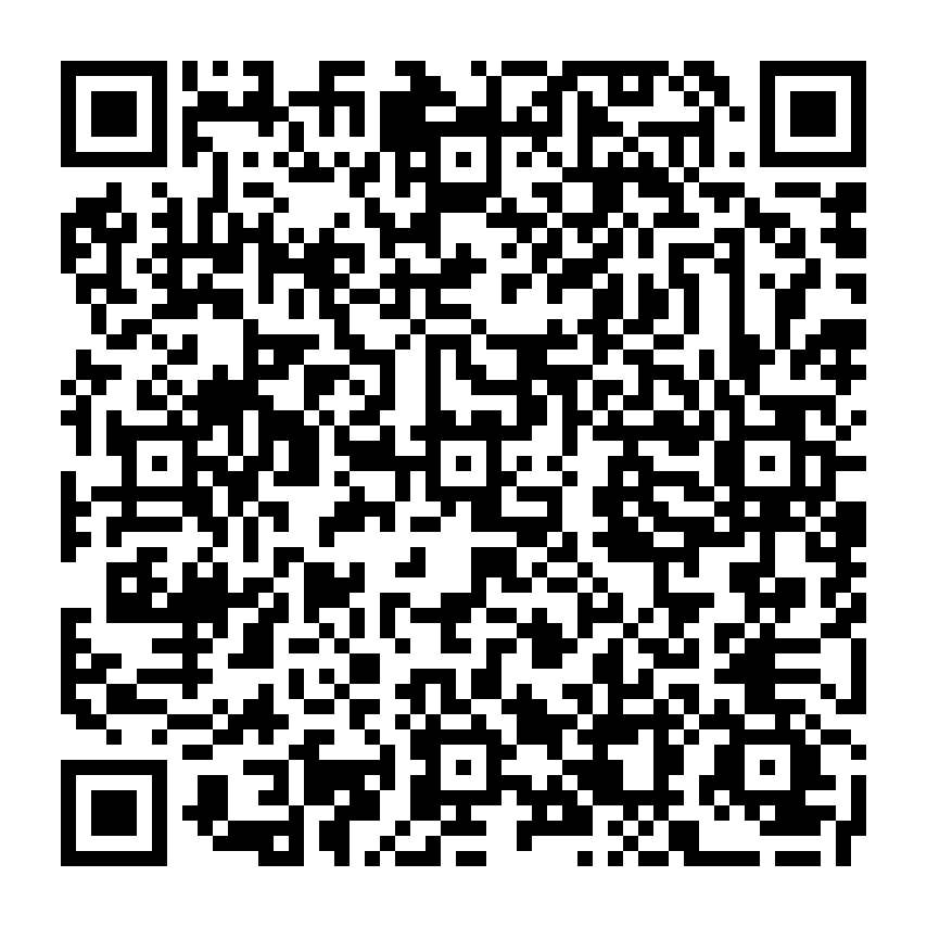 QR kodas