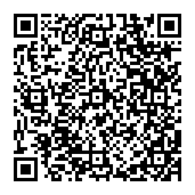 QR kodas