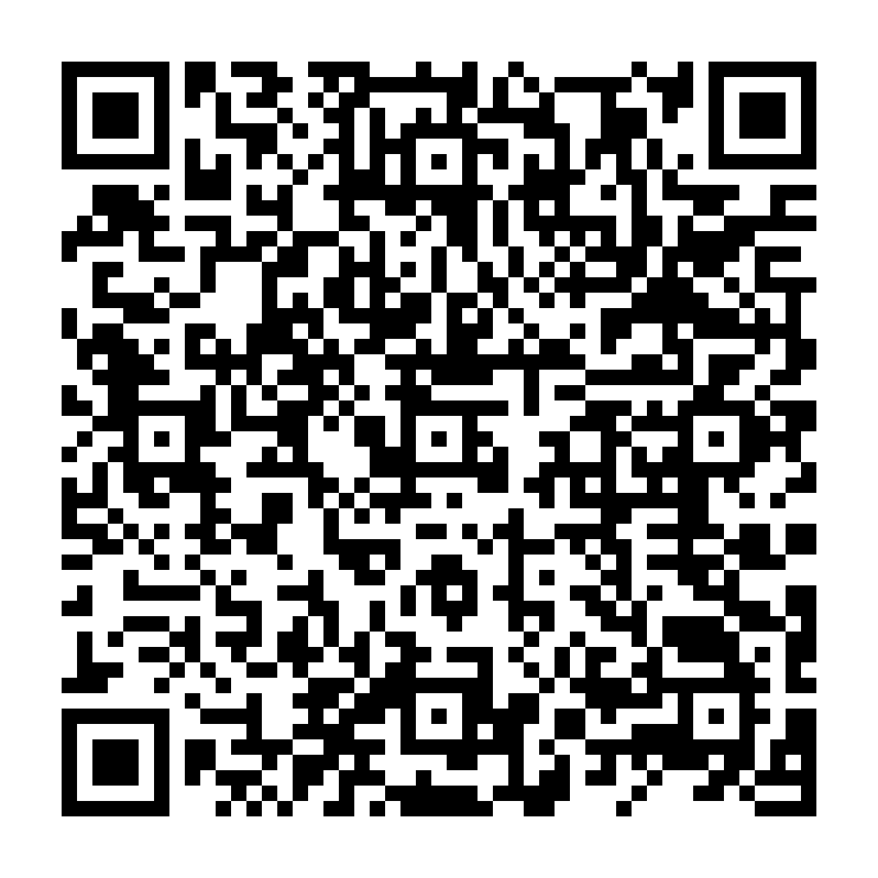 QR kodas