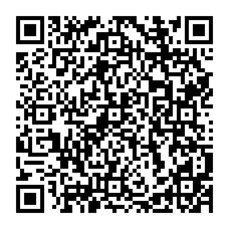 QR kodas