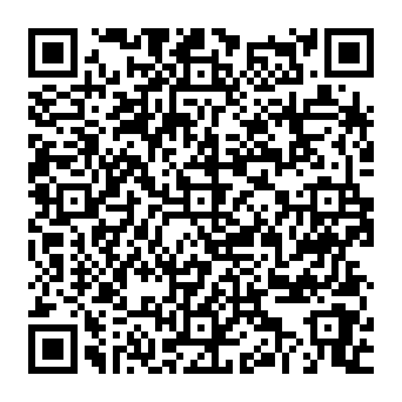 QR kodas