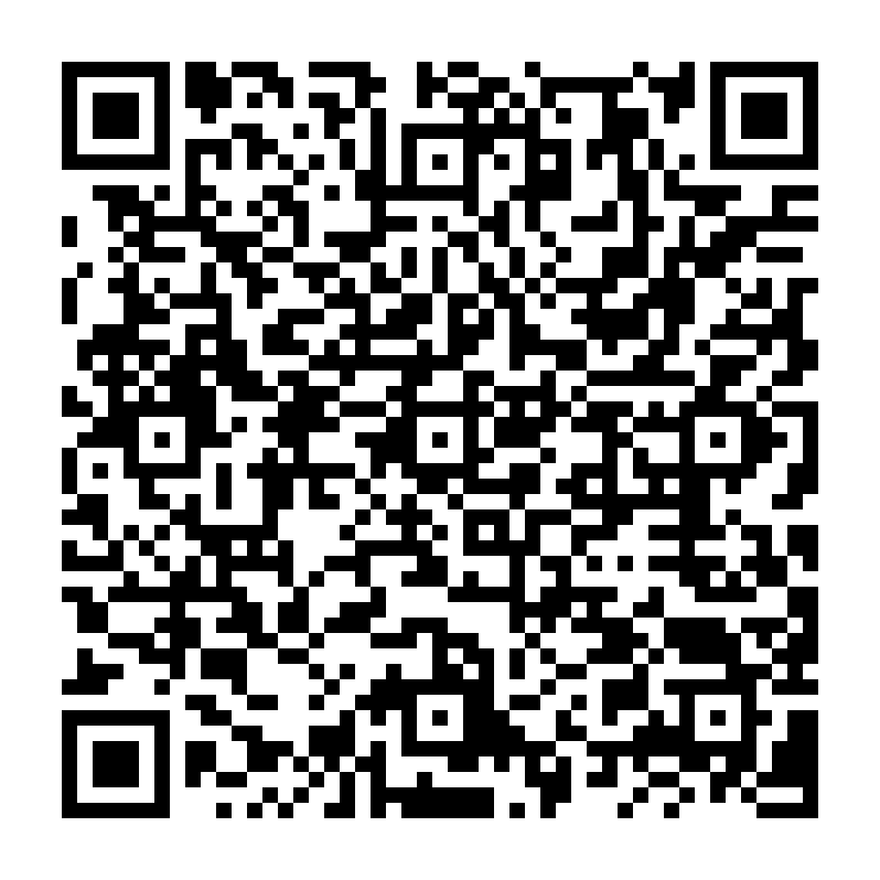 QR kodas