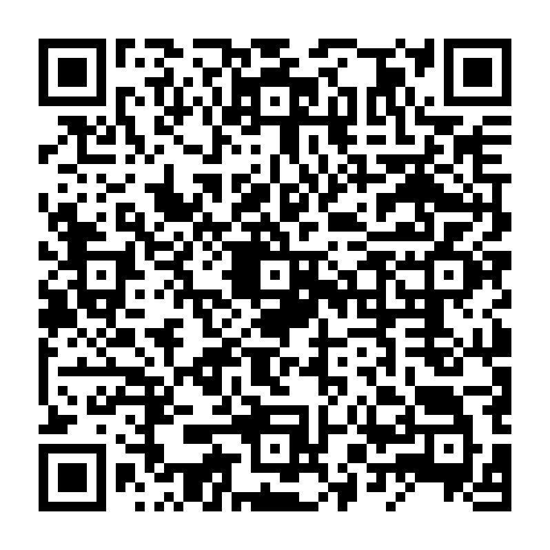 QR kodas
