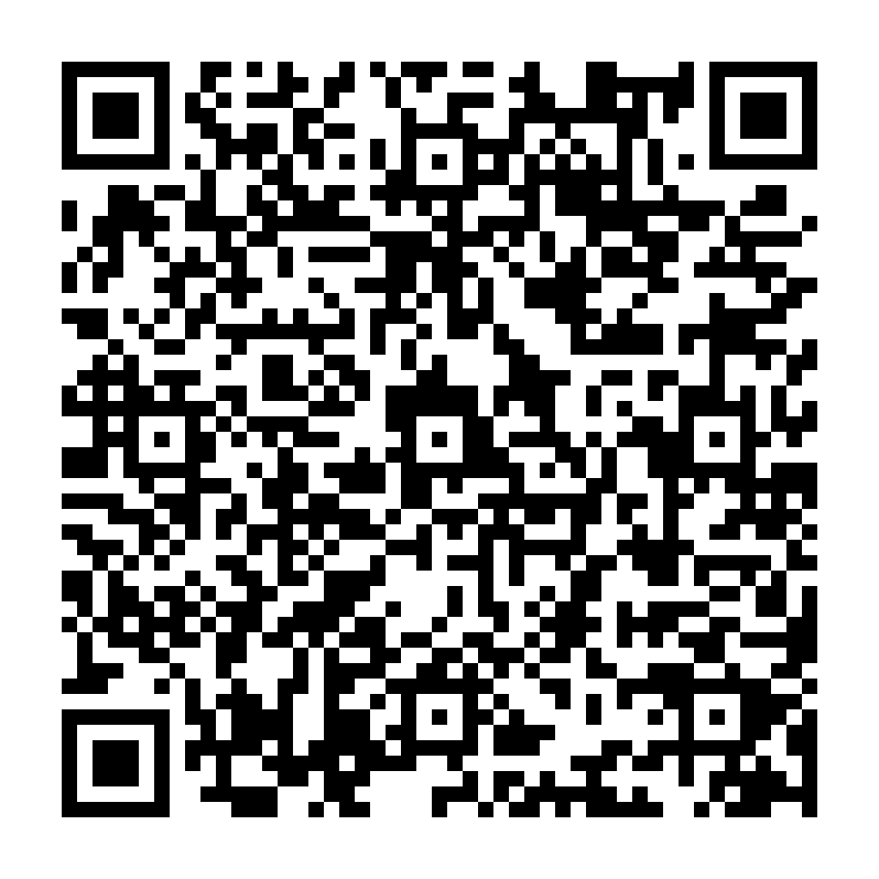 QR kodas