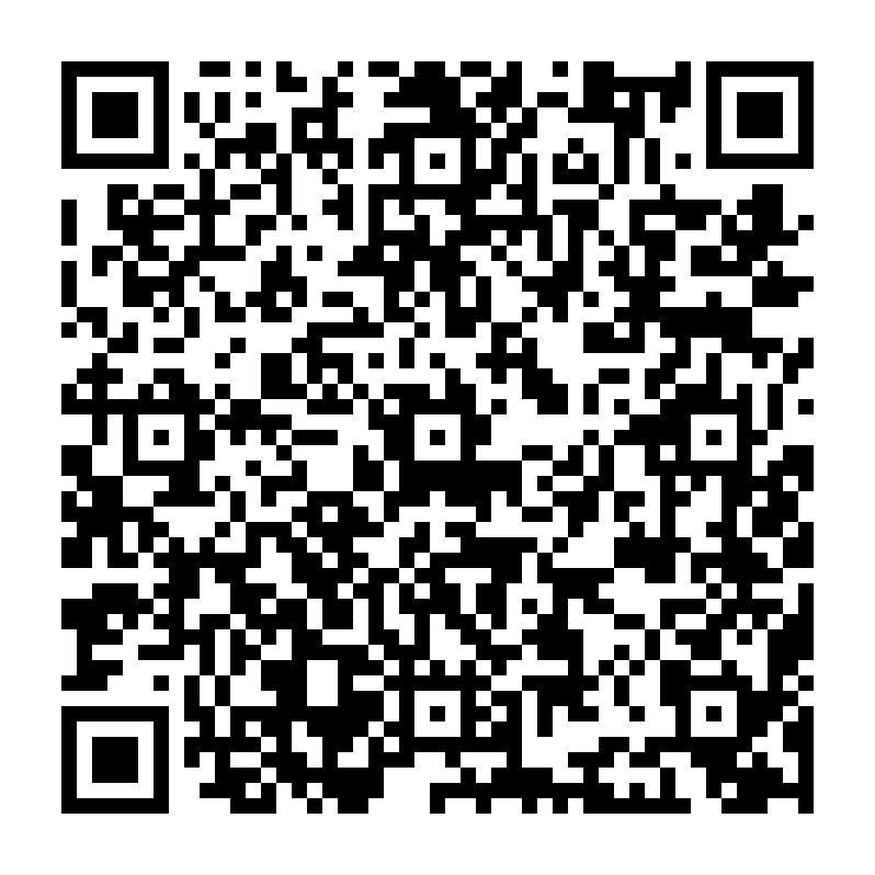 QR kodas