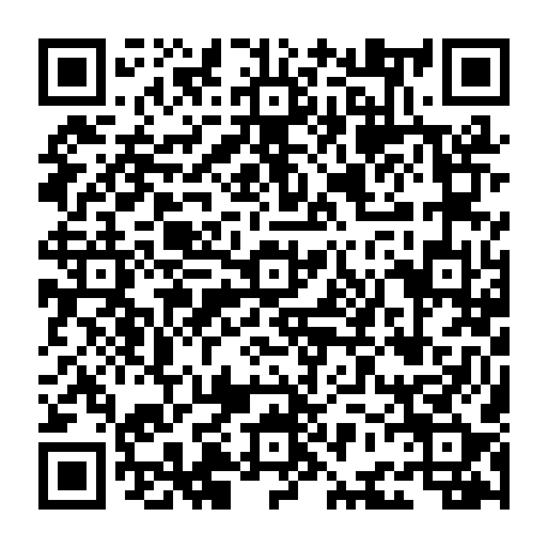 QR kodas