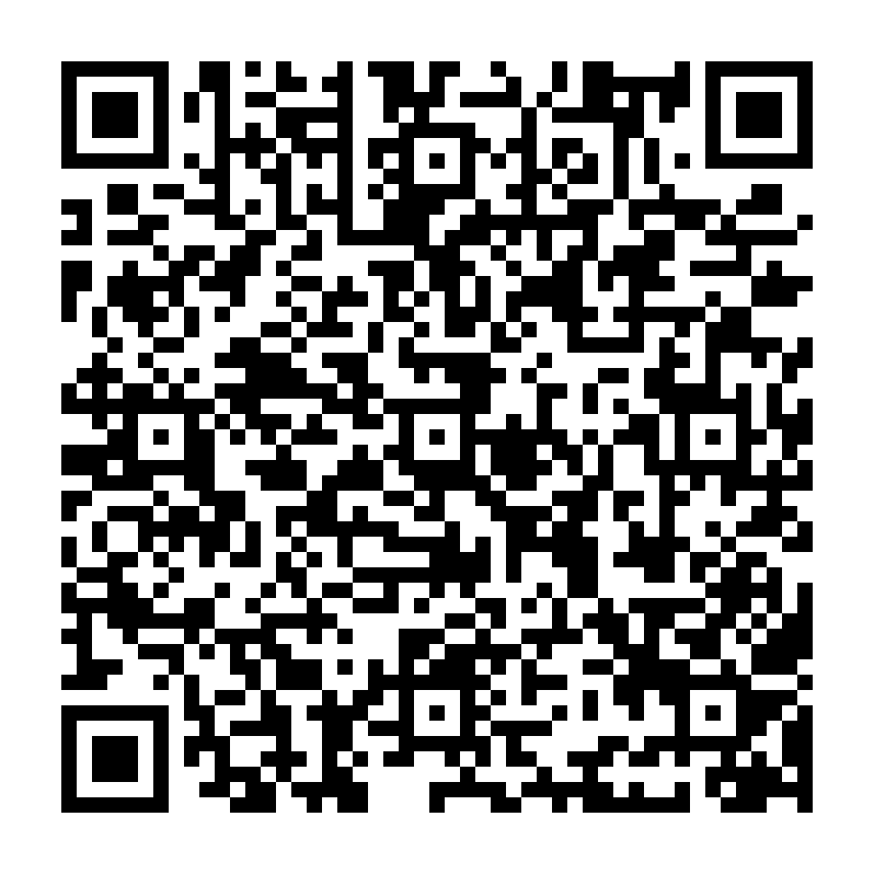 QR kodas