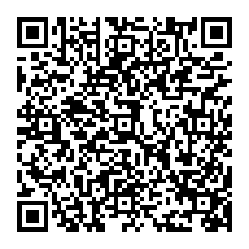 QR kodas