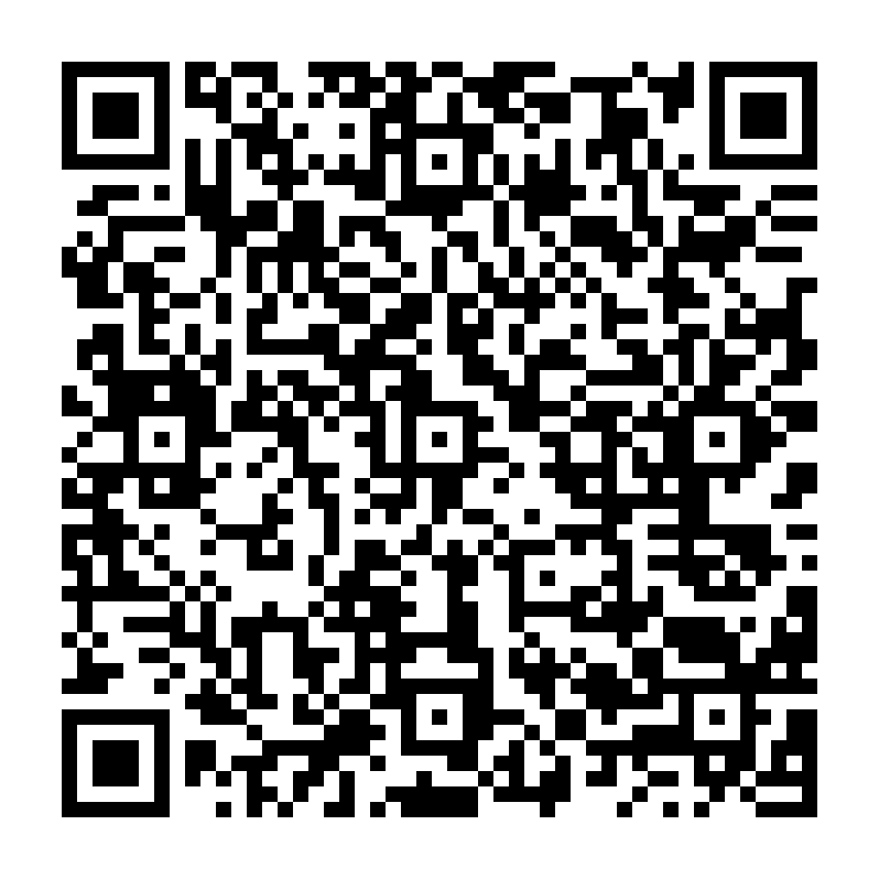 QR kodas
