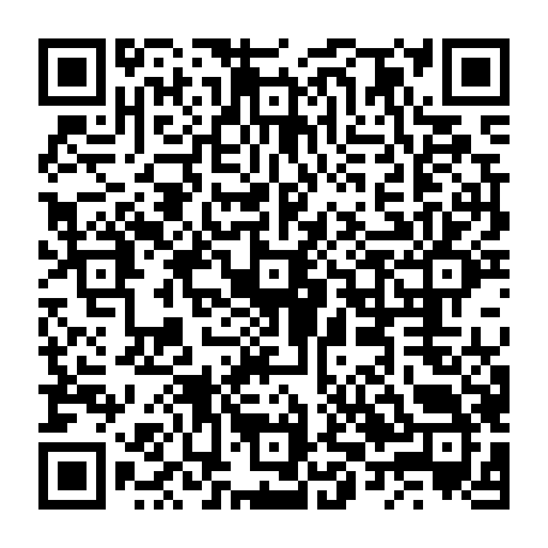 QR kodas
