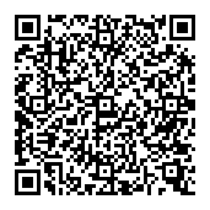 QR kodas