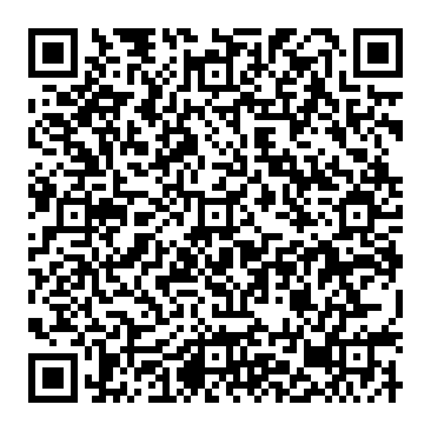 QR kodas