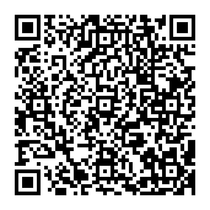 QR kodas