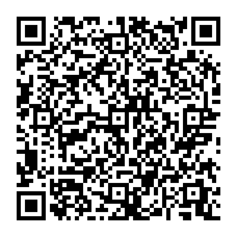 QR kodas