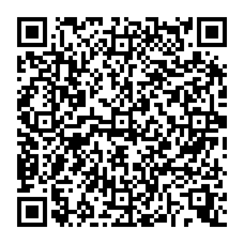 QR kodas