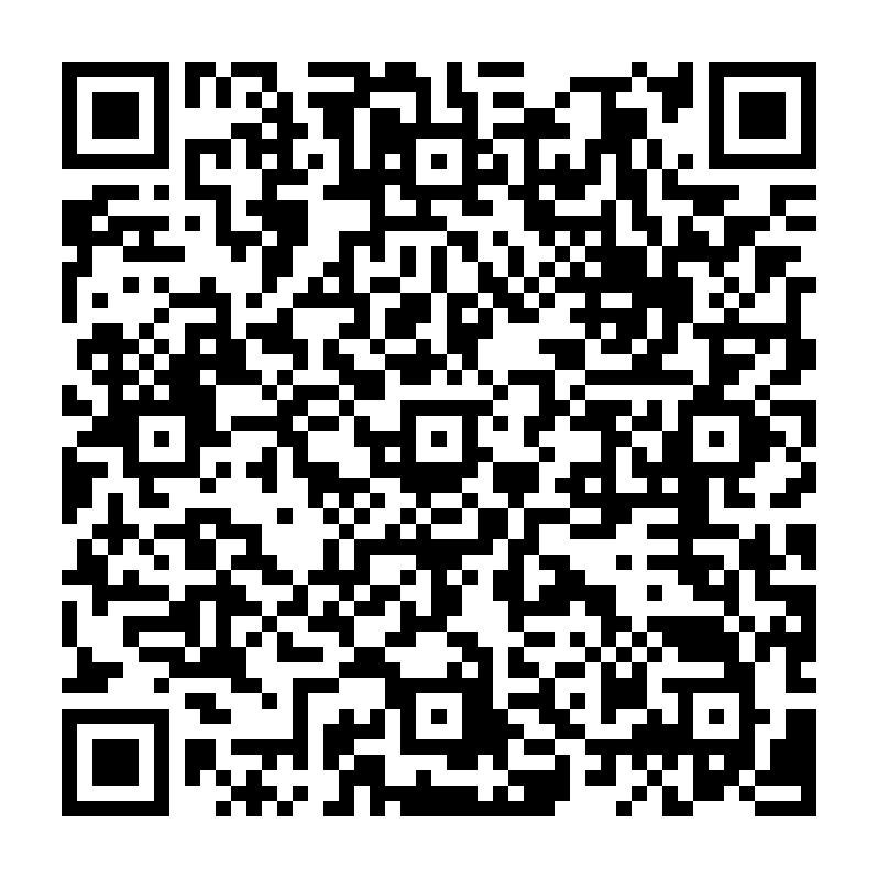 QR kodas
