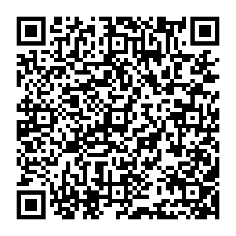QR kodas